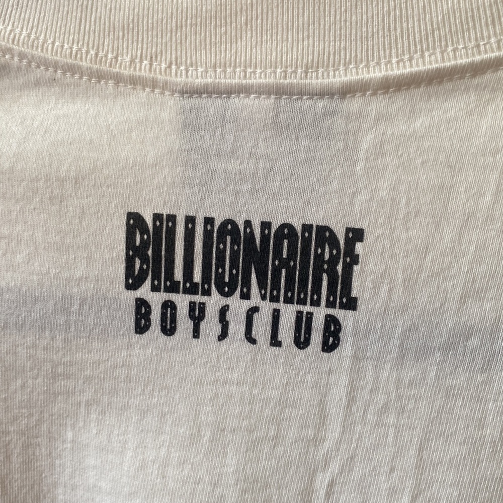 2000’s BBC Tee - Picture 3 of 3
